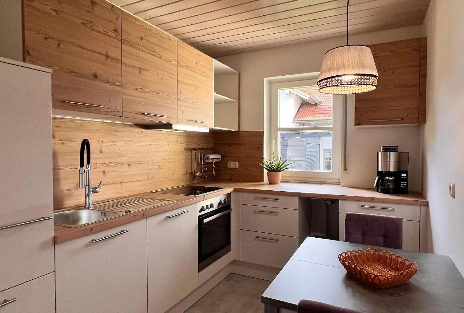 Apartment Ferienwohnung Gumminger Waldkirchen