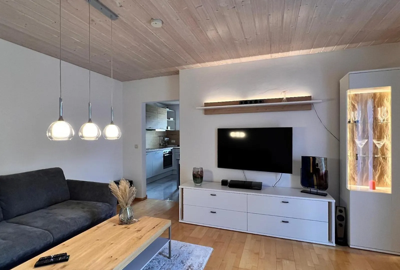 Ferienwohnung Gumminger Waldkirchen